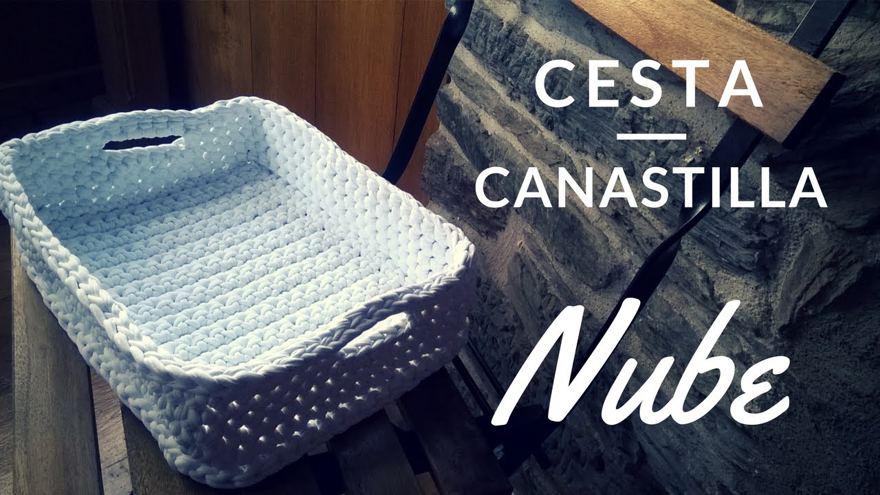 Cestita-Canastilla 