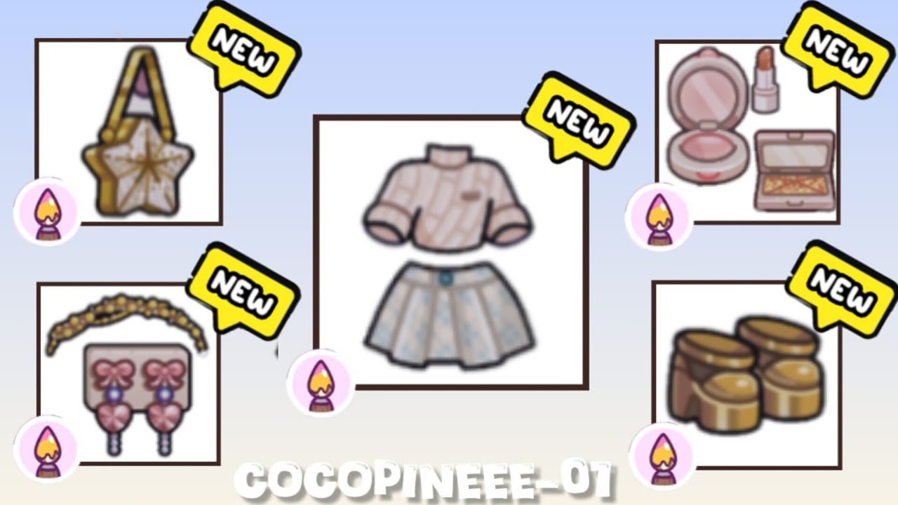 ✨NEW GET FREE OUTFIT IDEAS IN AVATAR WORLD | PAZU | AVATAR WORLD 🌎