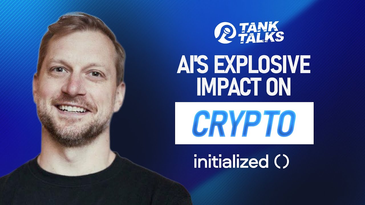 Brett Gibson Reveals How AI, Crypto & Space Tech Are Reshaping Seed Investing