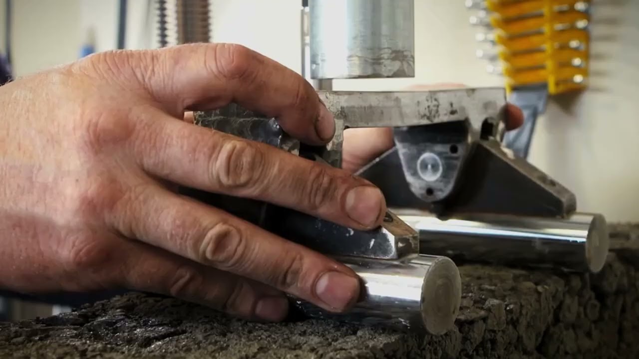 Road Science Laboratory Services