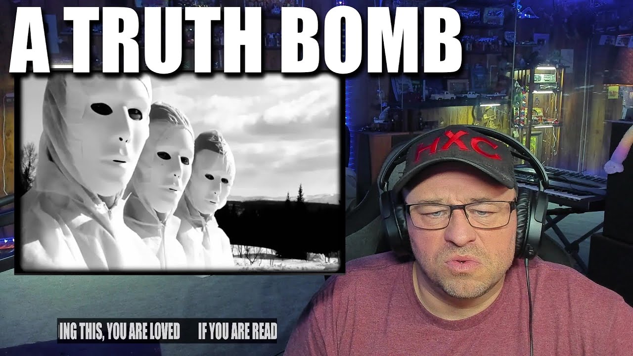 Promoe - Never Follow | REACTION