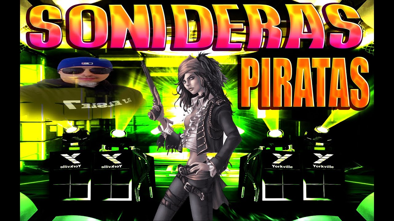 💥CUMBIAS SONIDERAS MIX 2024💥