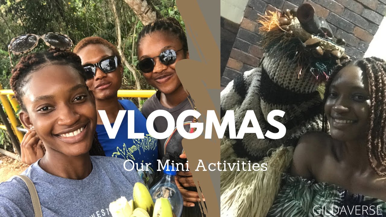 Village vlog 2020 | How Igbos spend Christmas in Eastern Nigeria | Igbo culture #Igboamaka