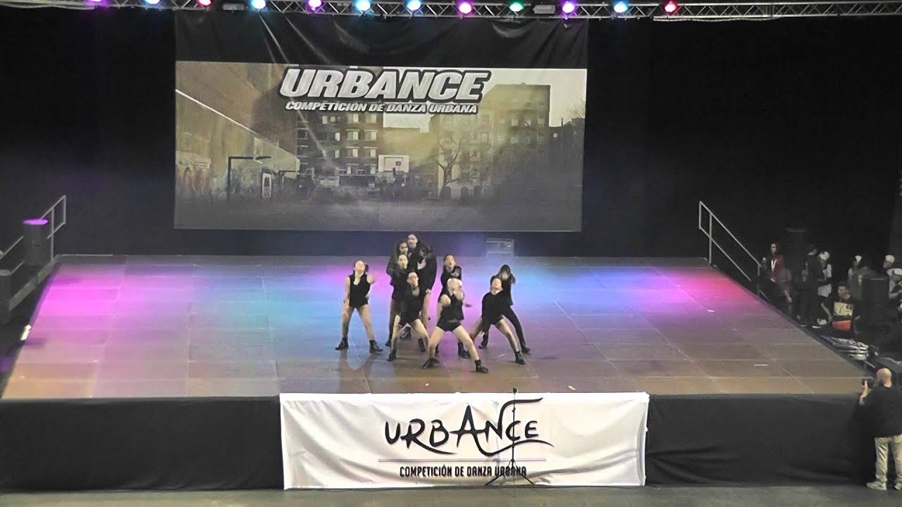 #2 MINILITTLES | URBANCE 2015 | ARIADNA VILLALBA