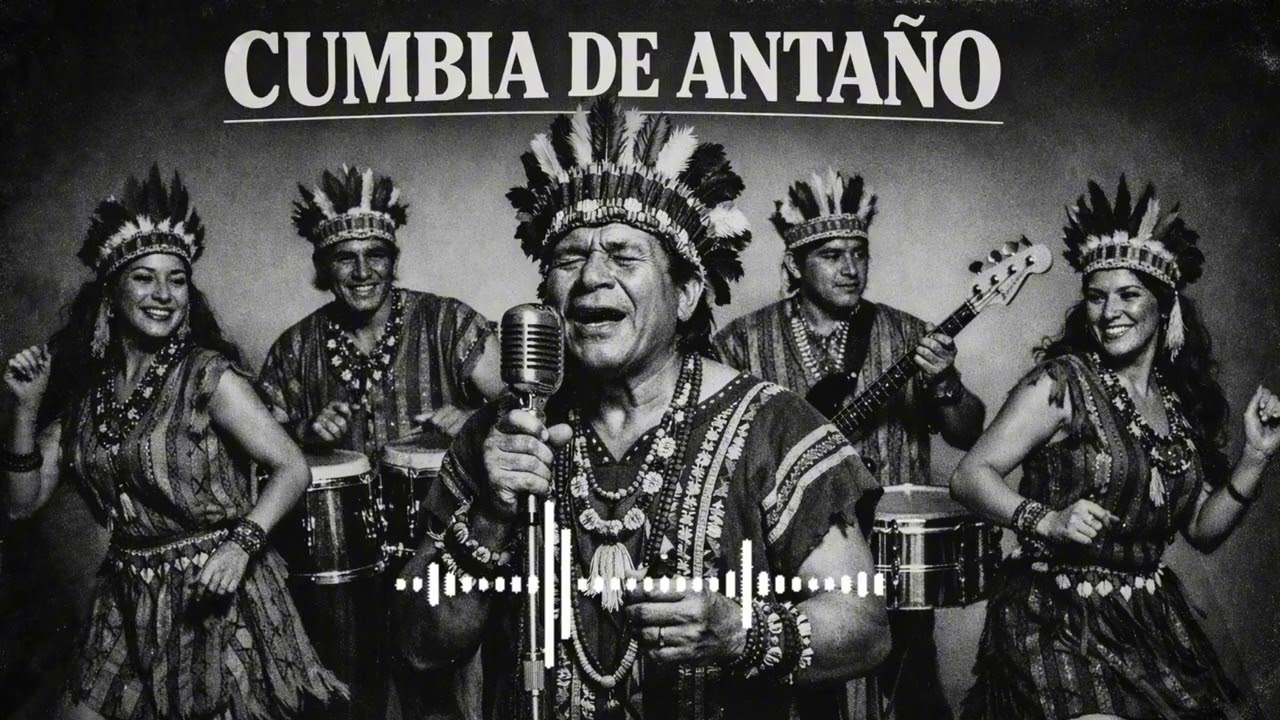 joyas de cumbias del ayer tesoros ocultos ineditas