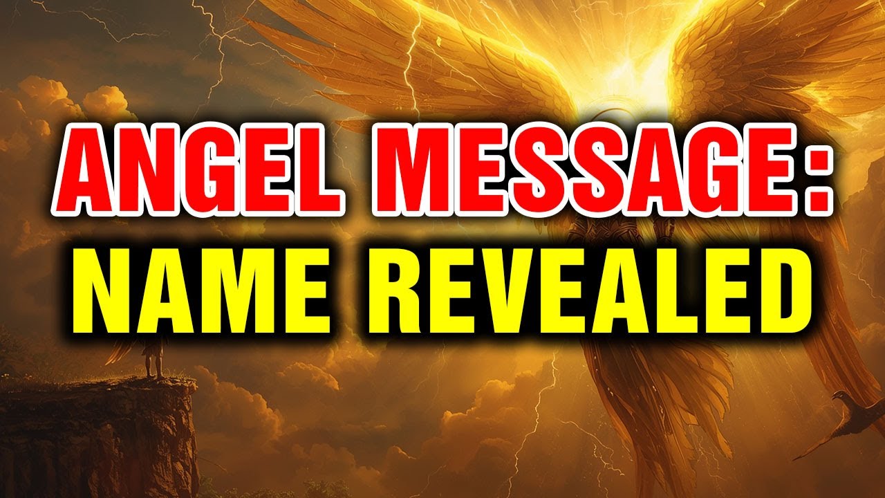 Your Soulmate’s Name Is Being Revealed — Are You Ready?