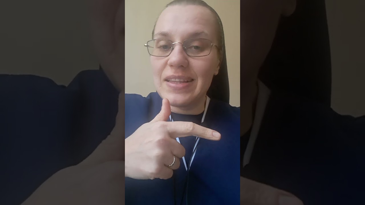 Великий піст.День 19.Рана безнадії.