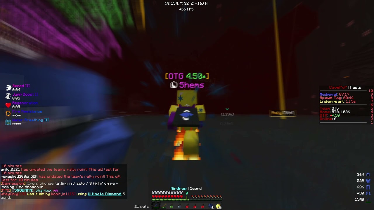 The Best EU hcf Driller / quick drills