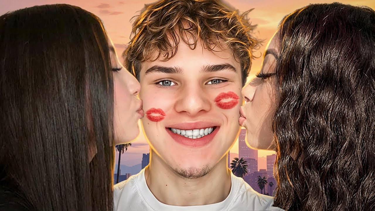 RIZZUJE Kobiety w GTA RP *zrobiła to*