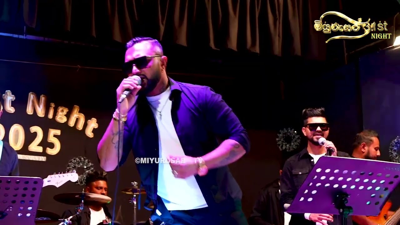 Manaranjana |මනරංජනා Niro With The Noise Episode 01 |මියුරුසර තරු රාත්‍රිය නාපෝලි 31st night 2025 ❤️