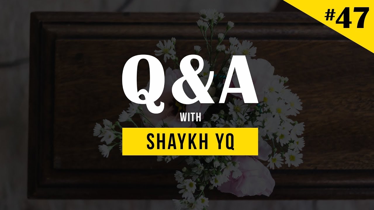 On Women Attending Funerals | Ask Shaykh YQ #47