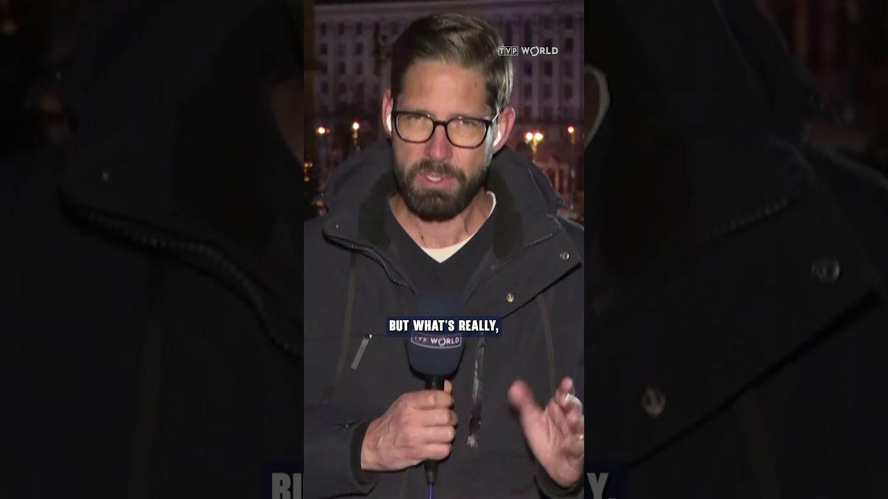 Дневная российская атака на #Киев