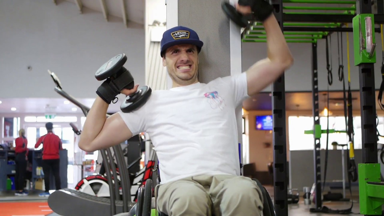 10 MIN Arm Workout | ADAPT TO PERFORM
