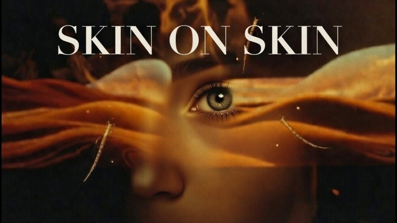Skin on skin- EtnoDust
