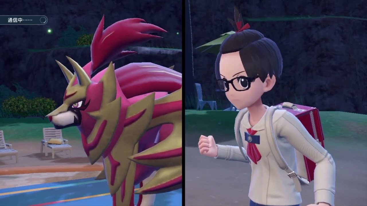 【ポケモンSV】【ダブルバトル】ミライグラ・レンタル#5【レギュI】