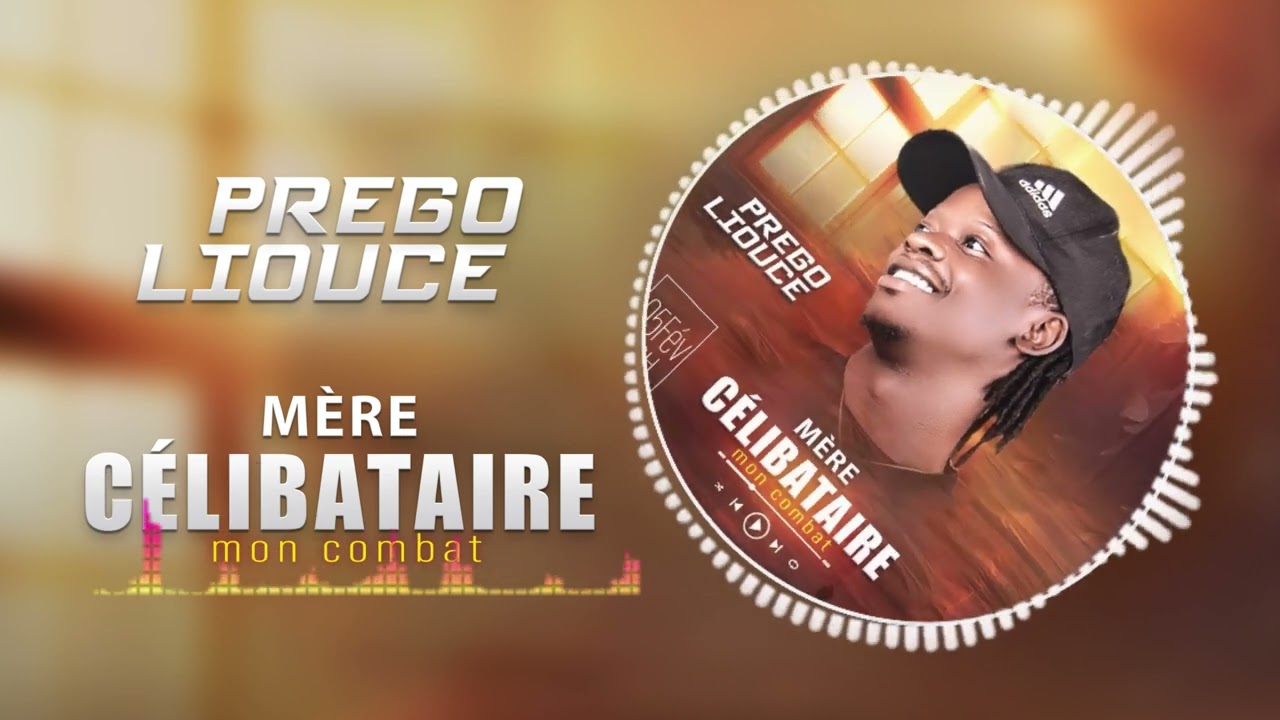 PREGO LIOUCE M&egrave;re c&eacute;libataire