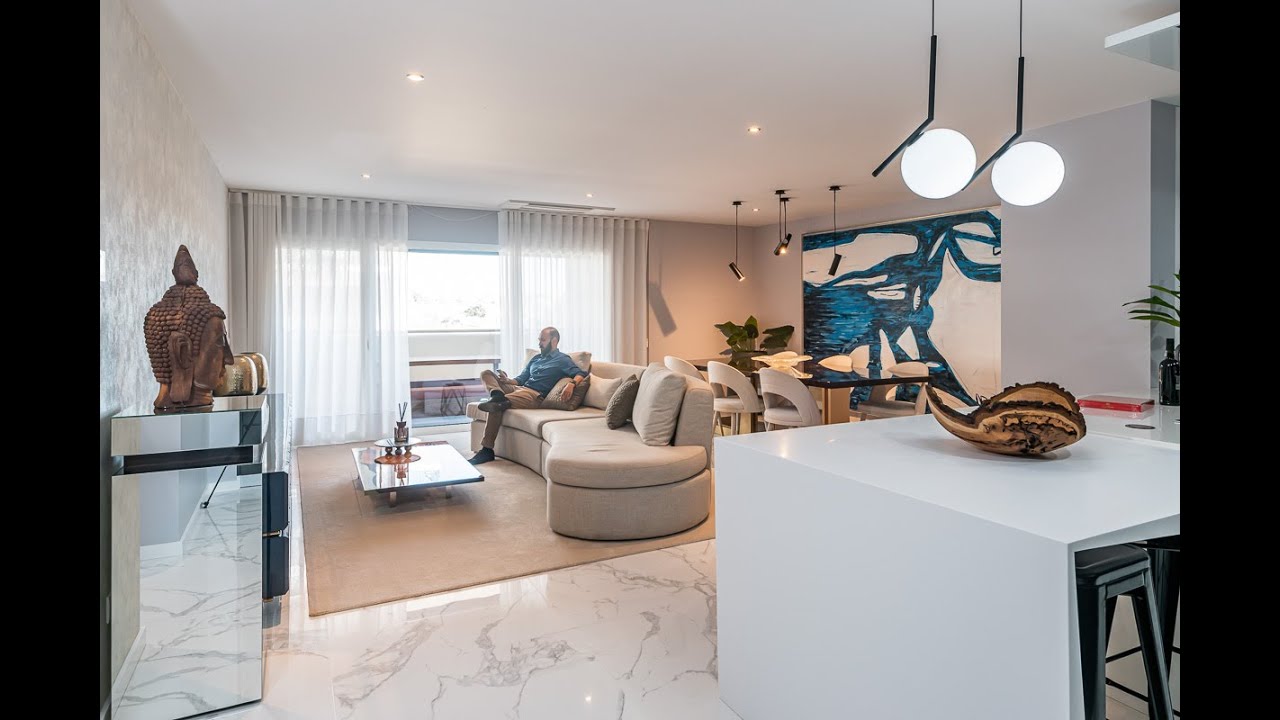 BELÍSSIMO APARTAMENTO T2 NO MONTIJO