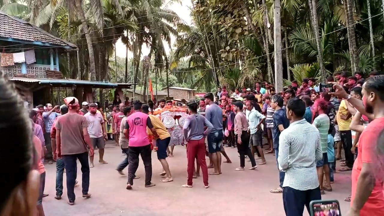 dabhol palkhi