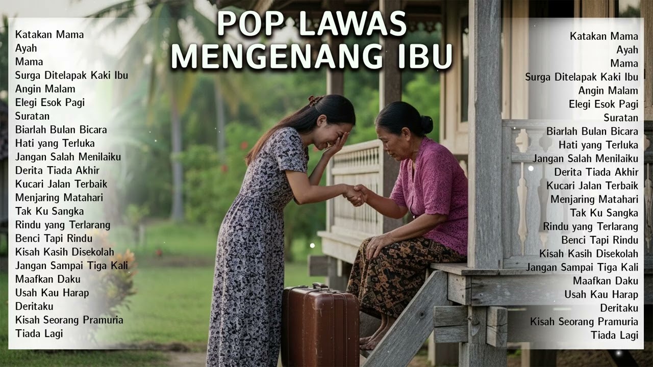 Pop Lawas Tembang Kenangan Full Album | Broery Marantika - Dian Piesesha - Pance Pondaag 💞
