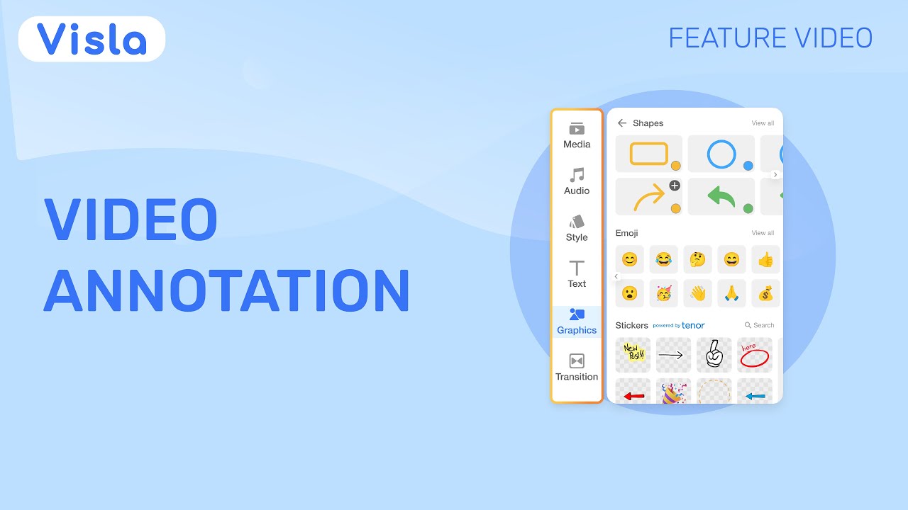 Make Your Videos Clearer with Visla&rsquo;s Video Annotation Tools