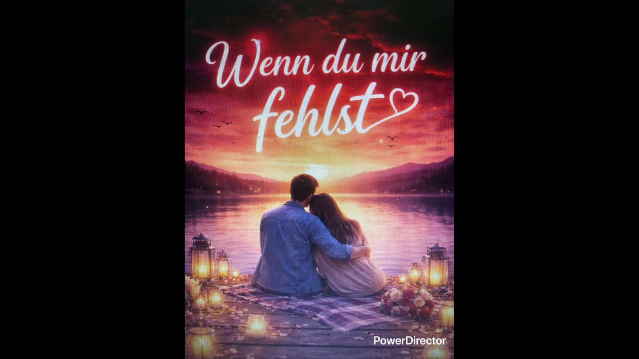 Wen du mir Fehlst ( Offizieller Song )