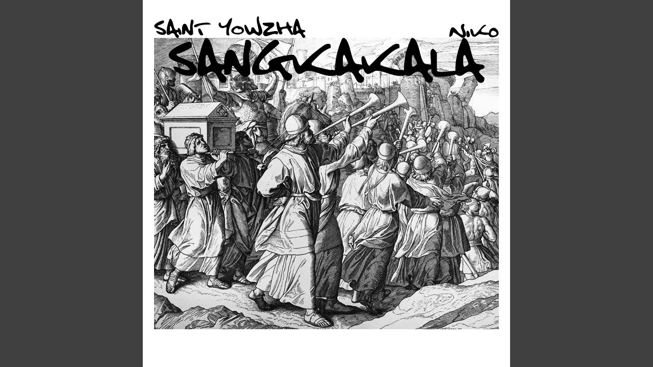 Sangkakala (feat. Niko)