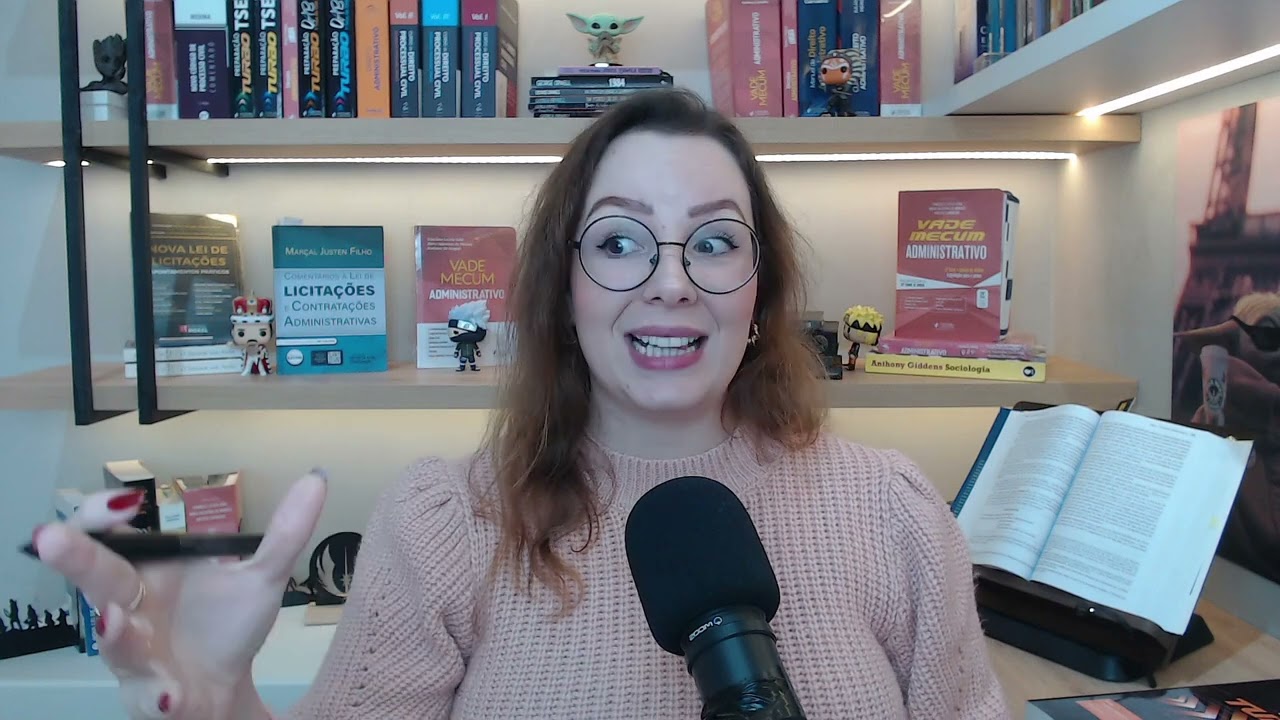 Licitações e contratos: parte III