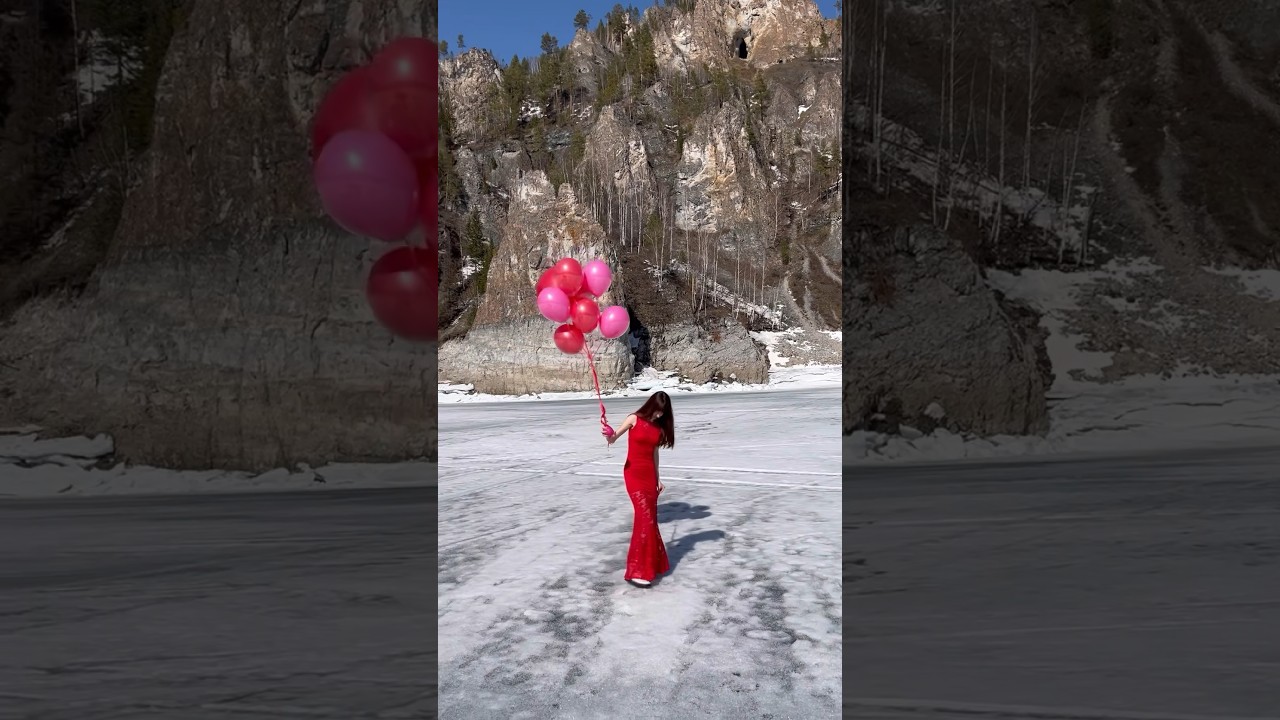 КРАСОТА ВЫХОДНОГО ДНЯ #russia #siberian #love #россия #folk #hit #folkmusic #михаилкириллов