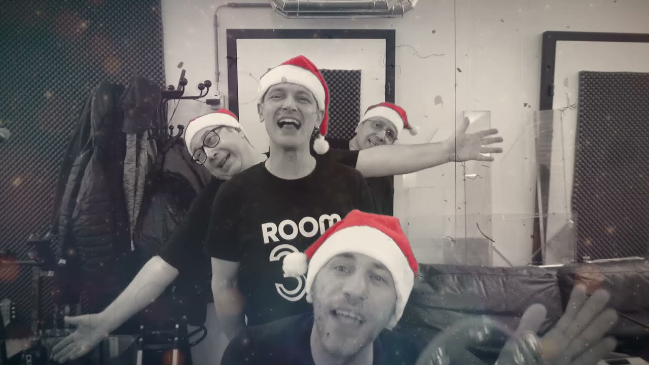 Santa Claus is comin' to town