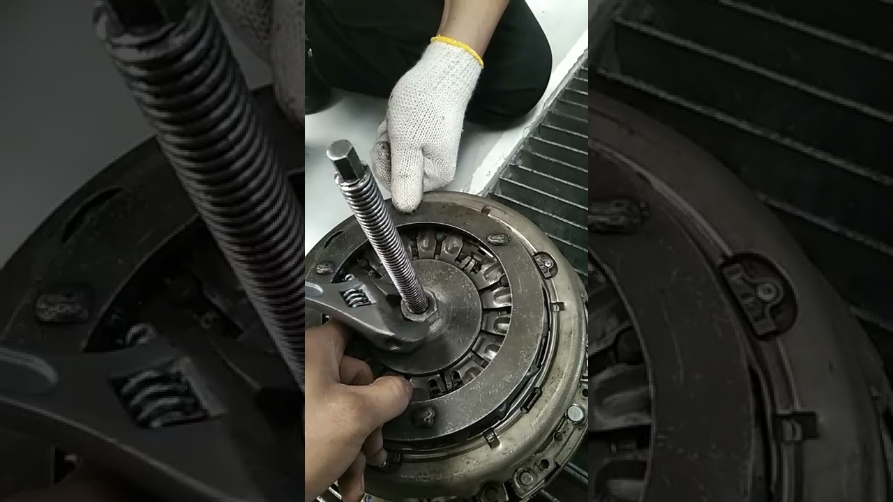 Ford ecosport transmission dps6 dual clutch reset