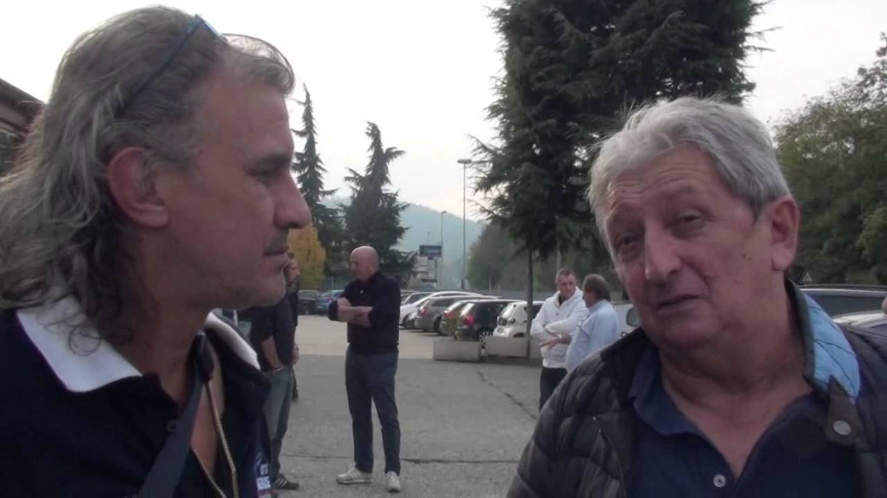 Autisti Veterani T.I.R. Medioriente - Ernesto Martini