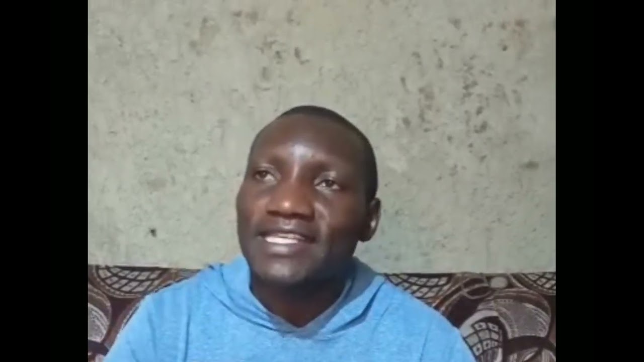 Atubwiye kunkuru za enock