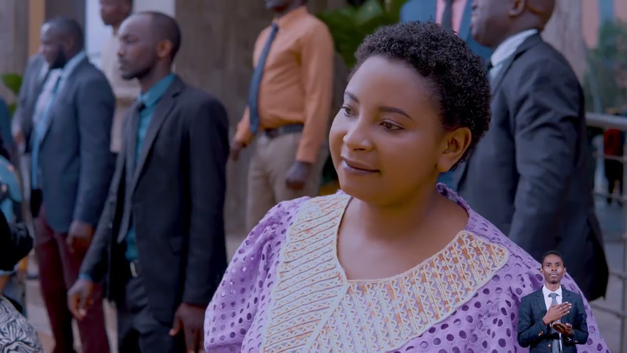 Inzozi by Victory Of Christ Choir_ official Video
