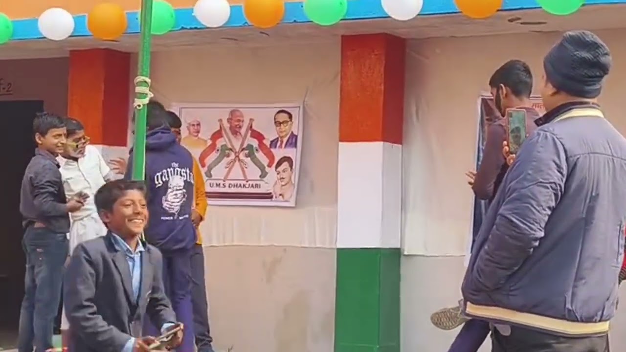 Hera pheri by Dhakjarians 😁#comedy #school #26january 