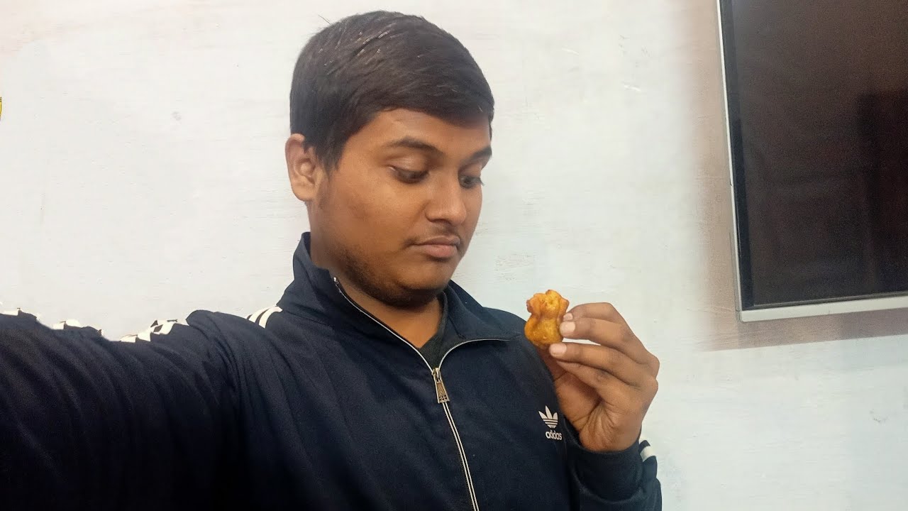 First Time 😋 Matka Samosa Try Kiye 😍