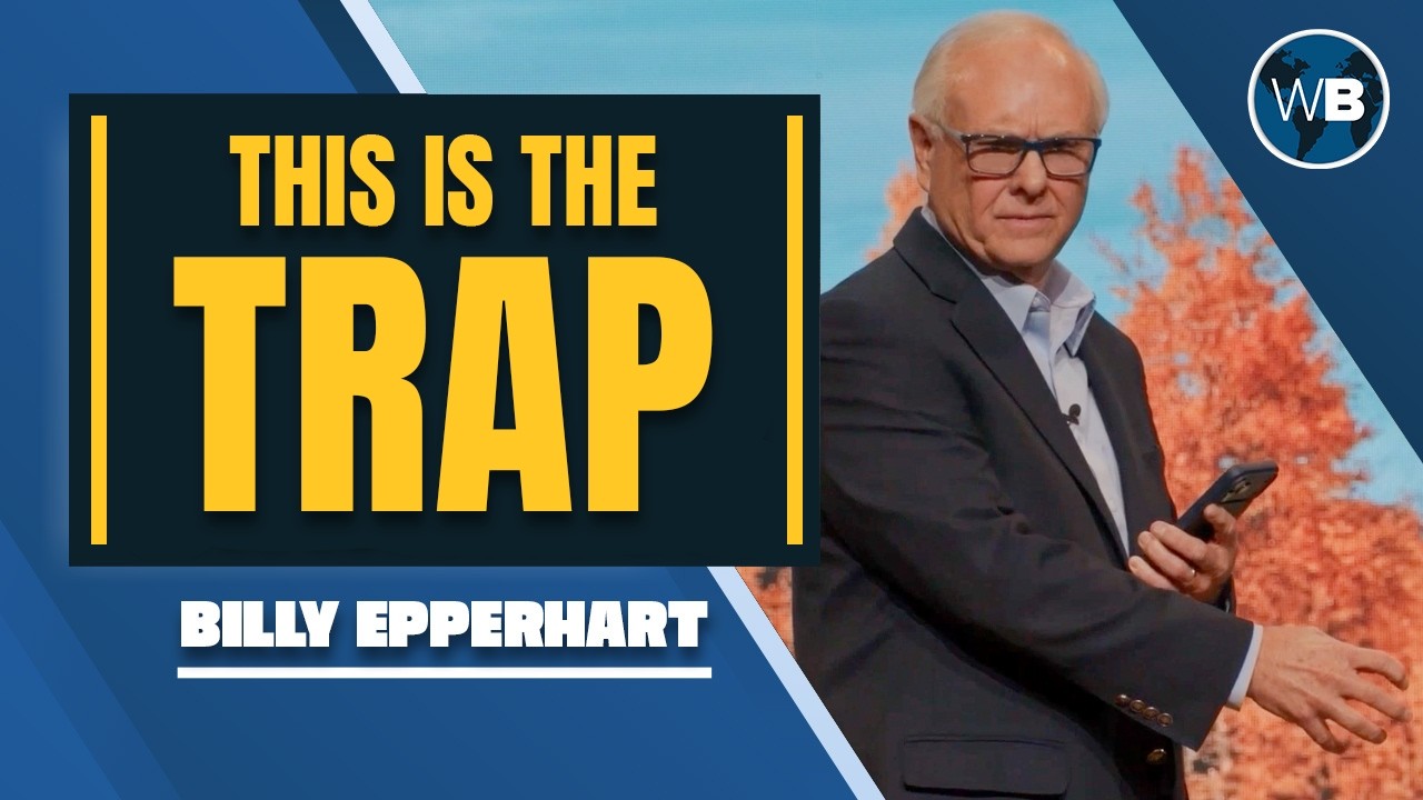 Почему большинство людей никогда не вступают в следующий этап Божьего пути