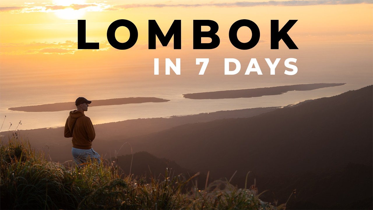 Bali vs Lombok - Travel Guide ( 2026 )