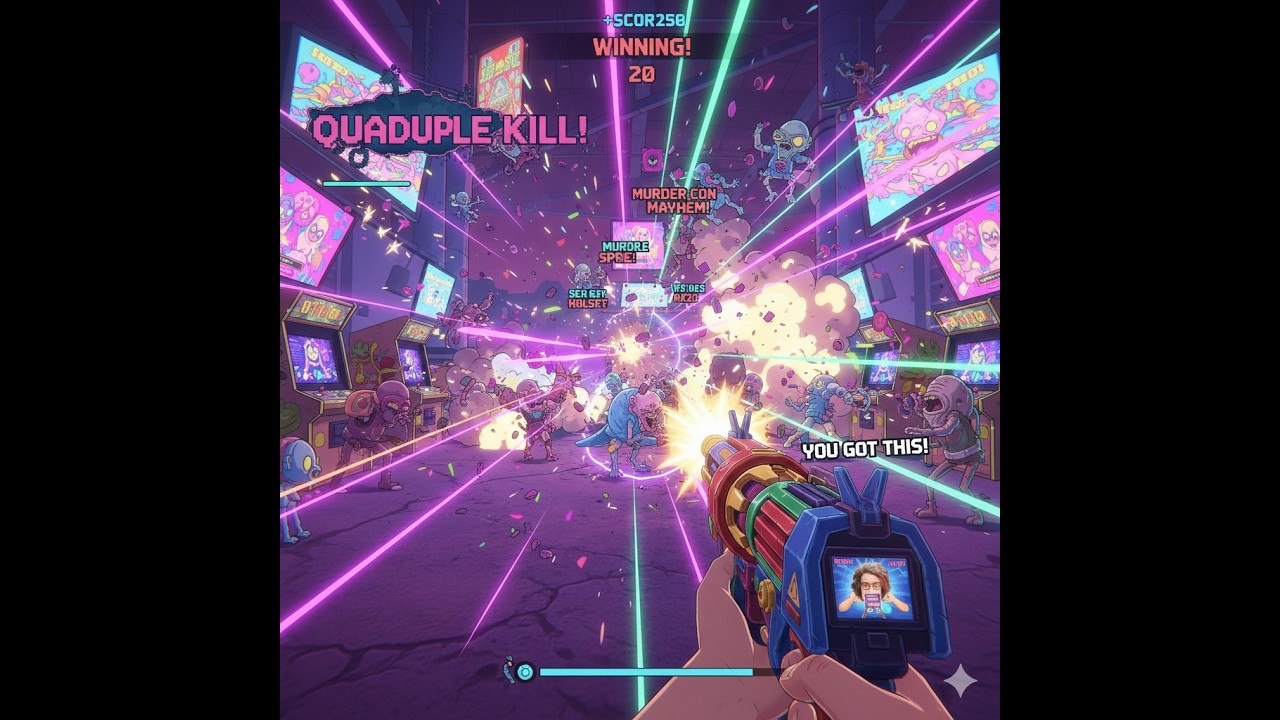 Playing High On Life 2 part 5