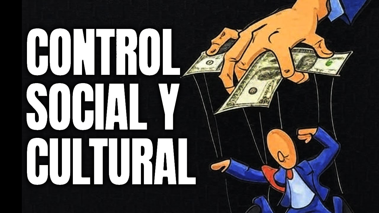 El capitalismo es una herramienta de control – Herbert Marcuse