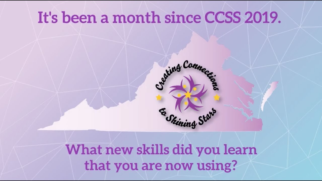 CCSS 2019 Highlights