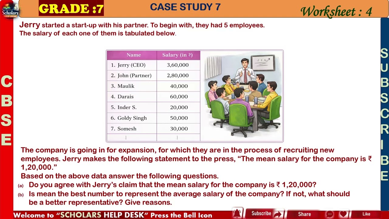 GRADE 7 WORKSHEET 4 PART 2