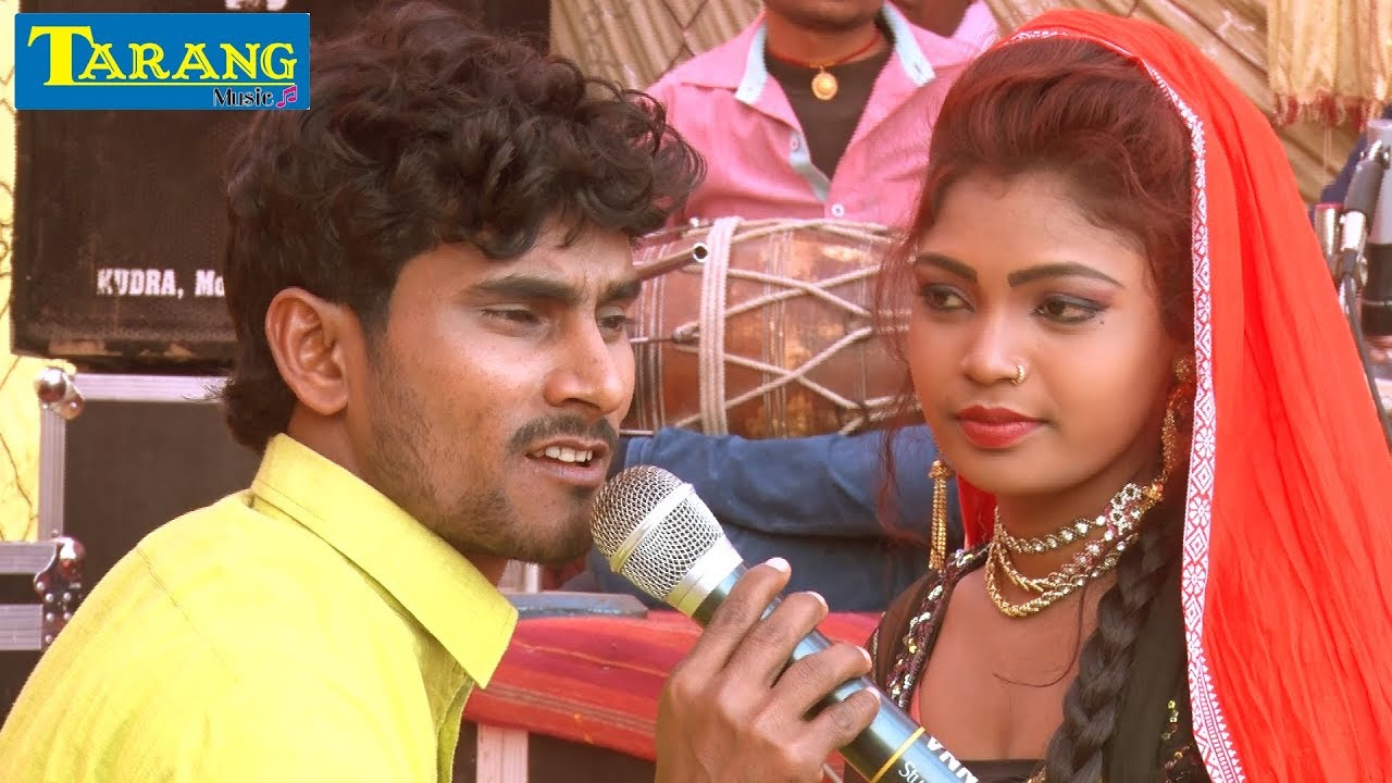 कइसे मिले आई कुंवारे में - Guddu Hulchal  bhojpuri stage live show - new bhojpuri song 2018