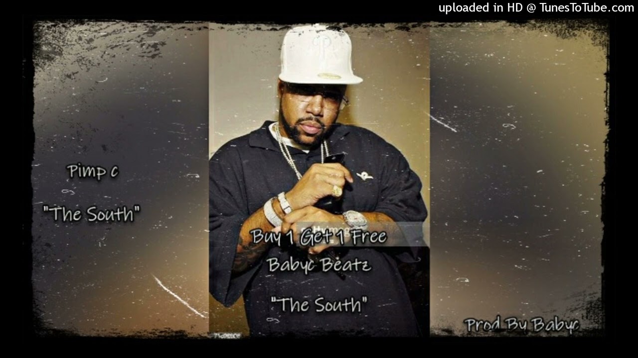 [FREE] Pimp C Type Beat 2023 &times; Ugk Type Beat 2023 | 
