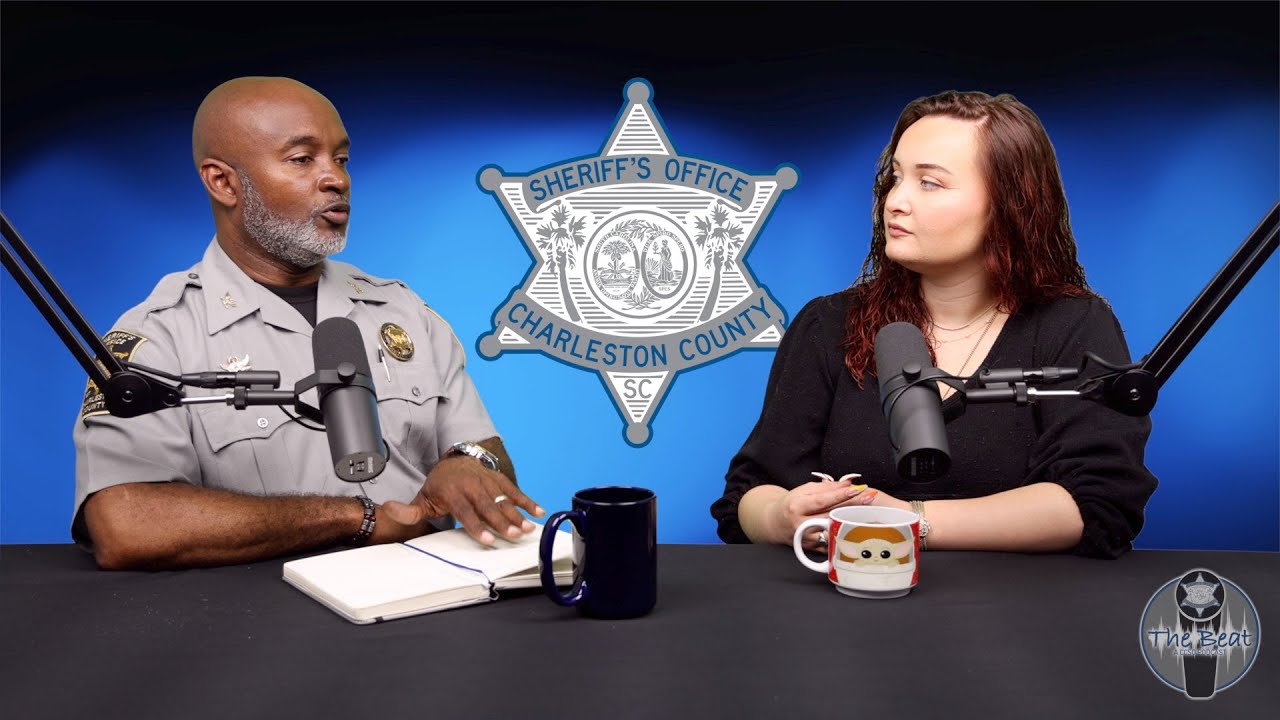 The Beat | Episode 12 | Chief King on the proliferation of bail scams