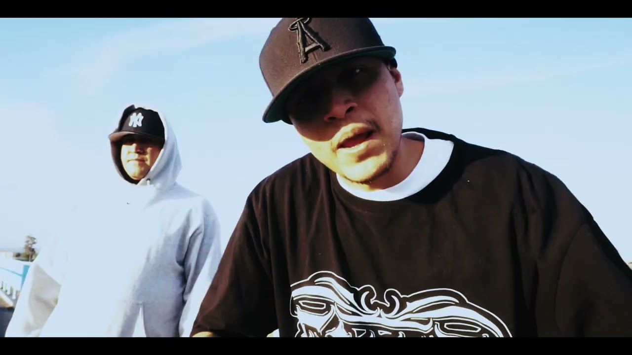 Revolución Callejera Klan, Mini Beats - Por la Finta (Video Oficial)