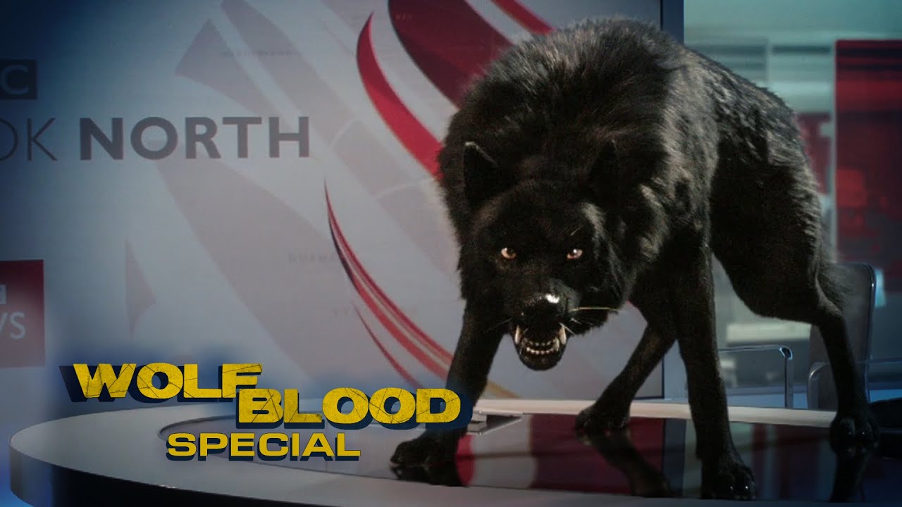 Wolfblood Special | Rebellion