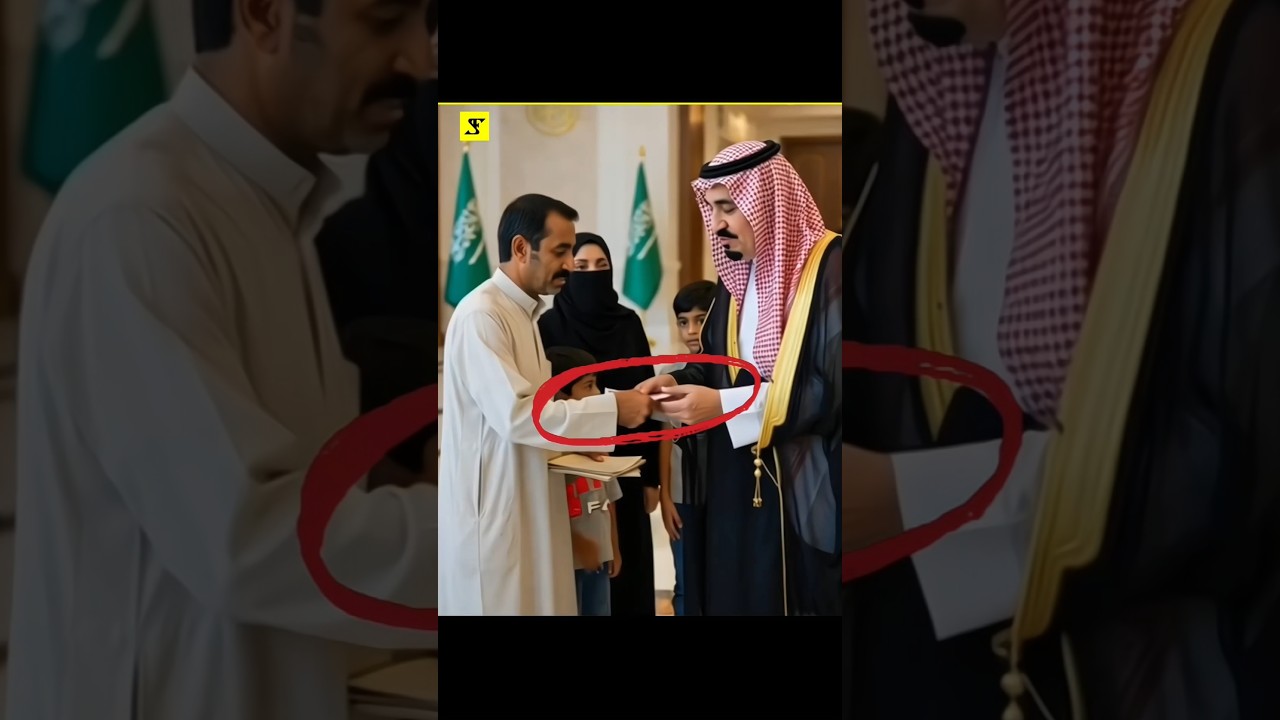 &ldquo;Saudi Arabia&rsquo;s King Salman&rsquo;s Big Ramadan Relief for the People&rdquo;😯📈🚀
