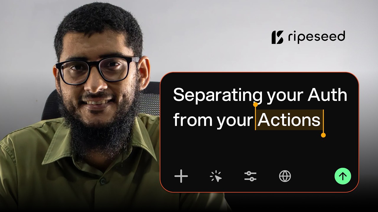 Your Authorization Is Lying to You (TOCTOU Explained)