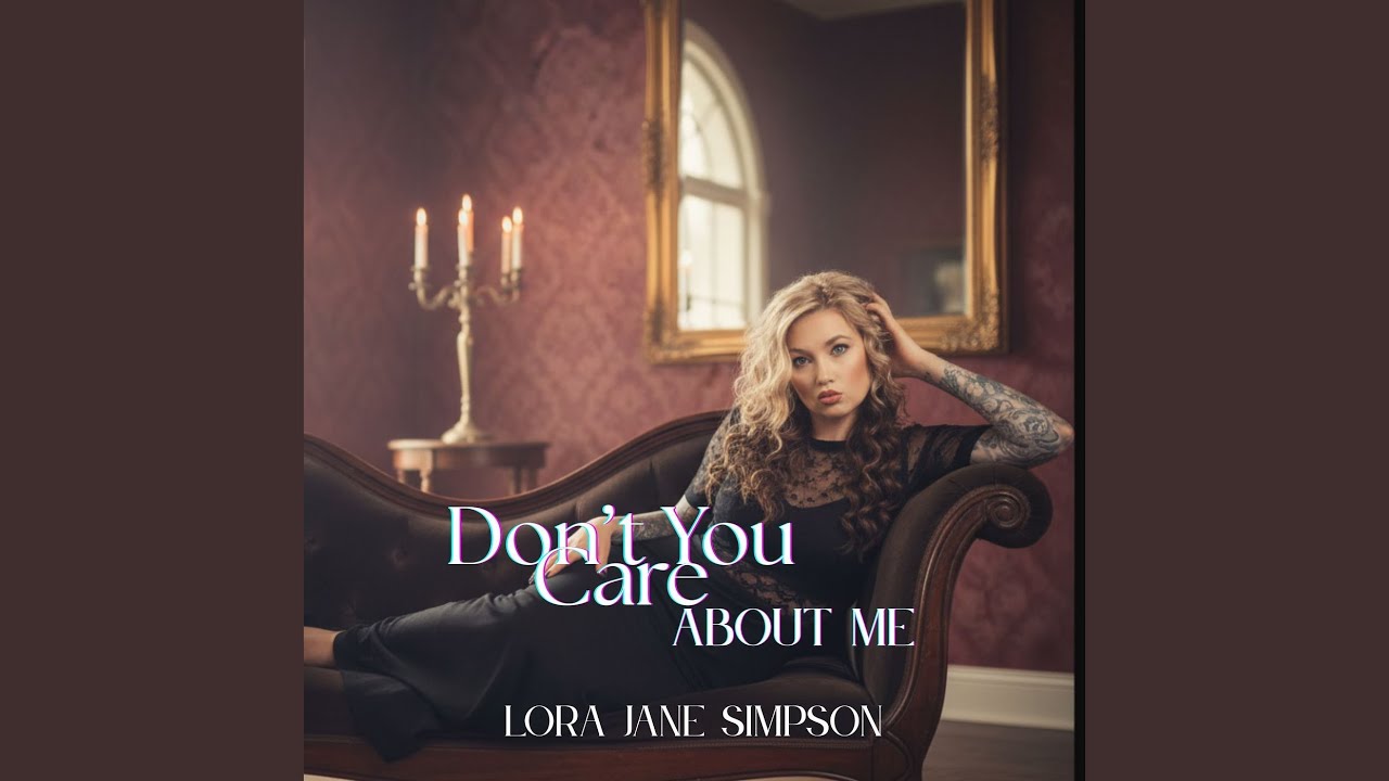Don't You Care About Me