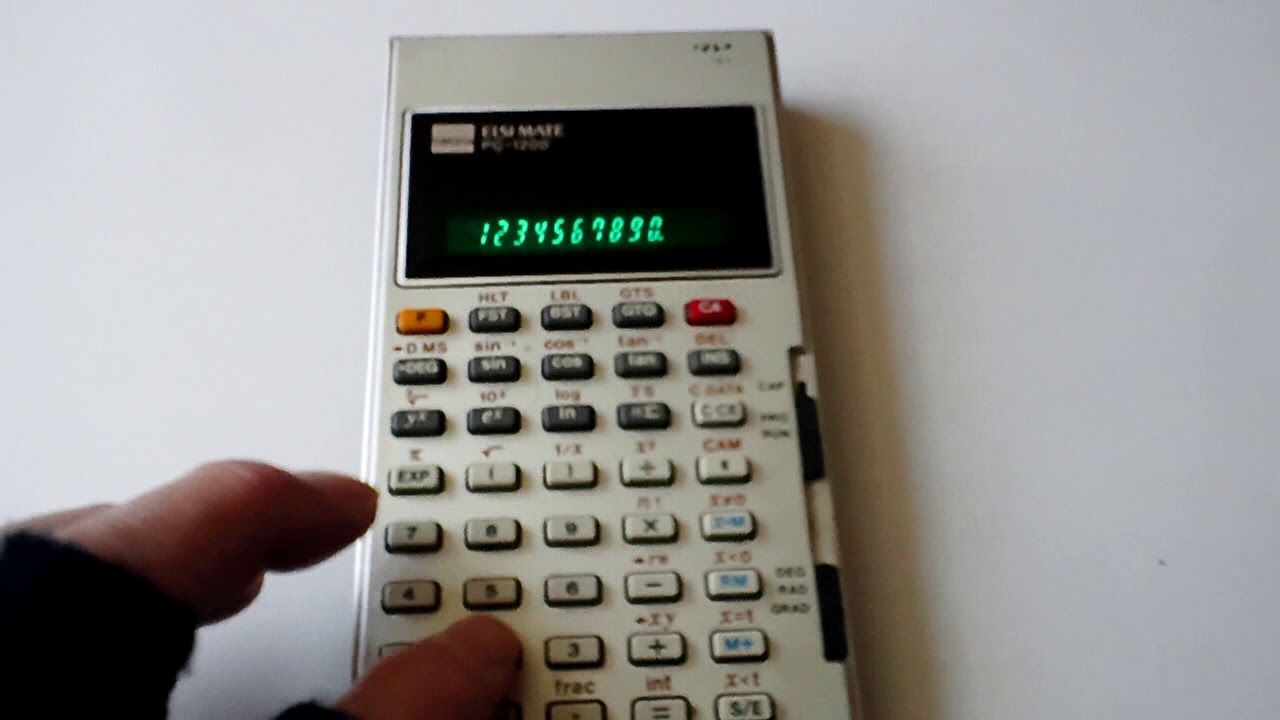 PC 1200